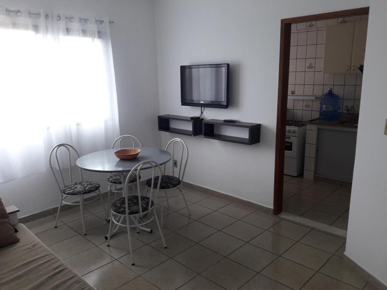 Ap Praia Morro - 350M Mar Guarapari Exterior photo