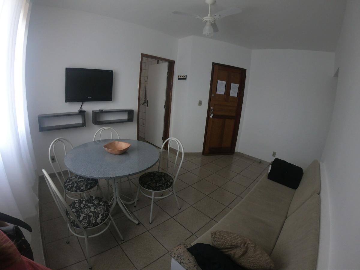 Ap Praia Morro - 350M Mar Guarapari Exterior photo